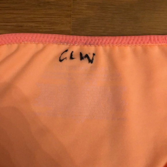 Victoria’s Secret Bathing Suit Bottoms - Picture 3 of 3